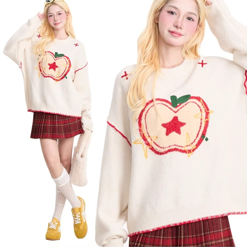 Embroidery Thread Yarn - High Quality Embroidery Korean Sle Sweet