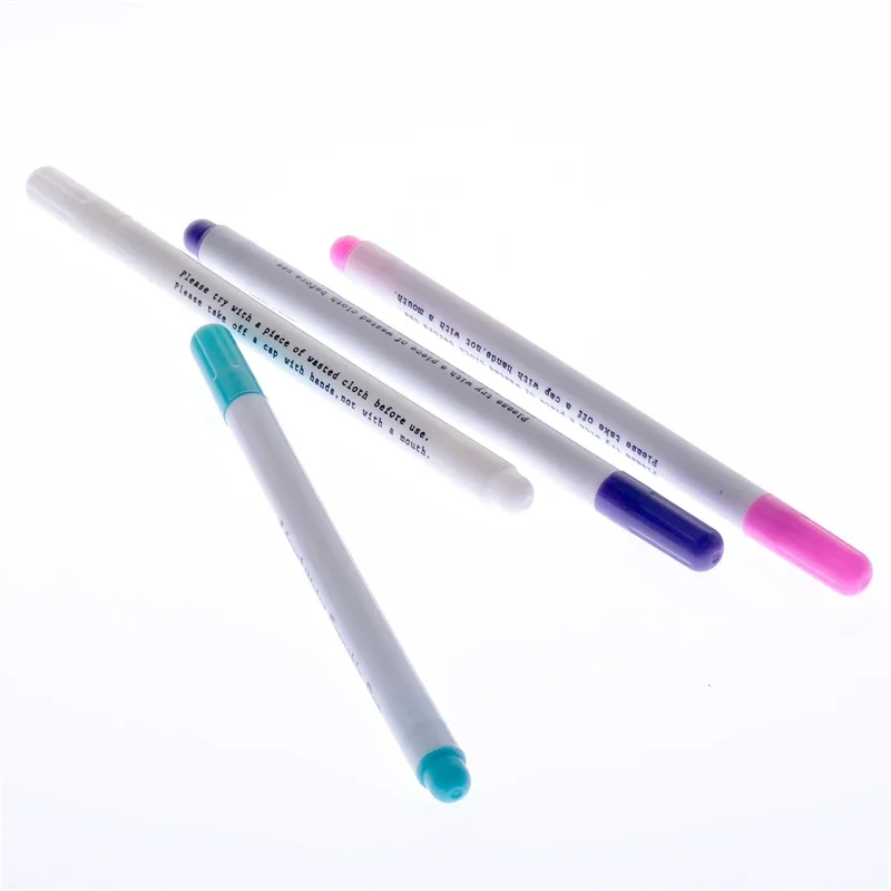 Embroidery Web - 1Pc Water Erasable Ink Fabric Marker