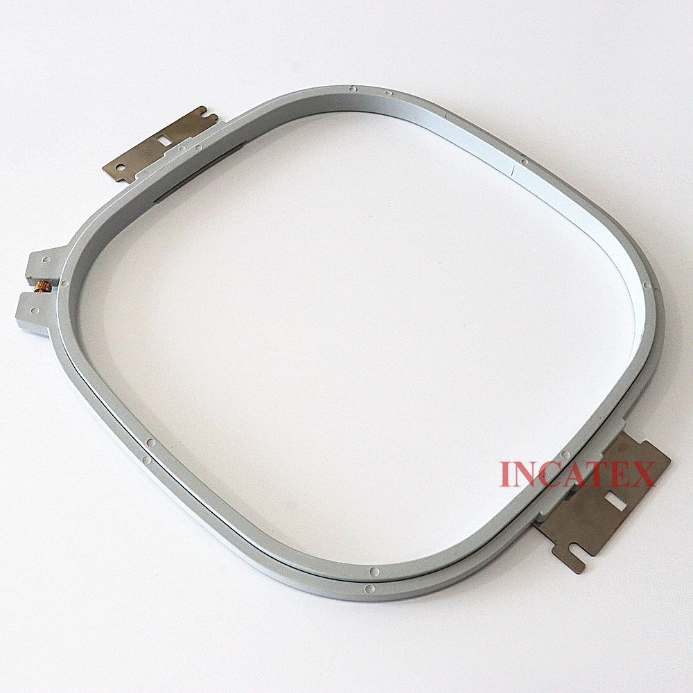 Embroidery Hoop Plastic - Prodigi AEMco Feiya ZGM Haina Ricoma