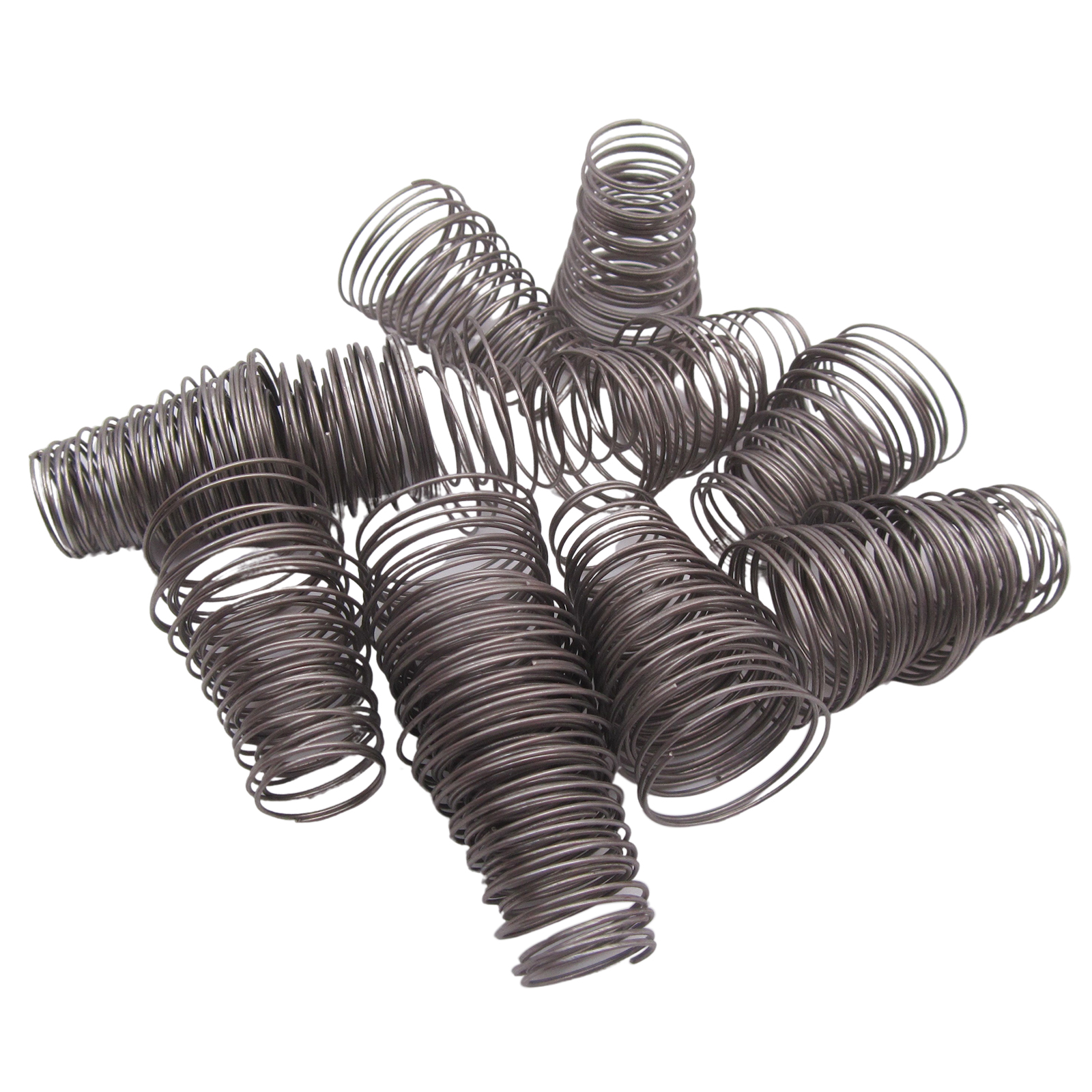 Embroidery Software - 50PCS#EF0915000000 Taper Thread Course Tension Spring