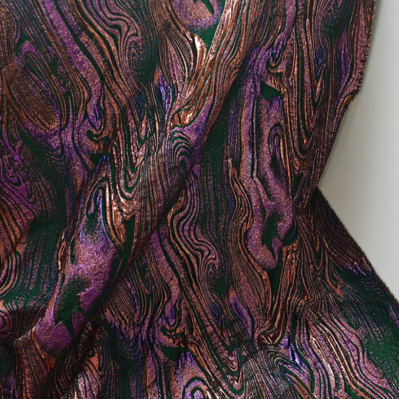 Embroidery Textured Curtains F - مراجعة Embroidery Design 3D وسعره