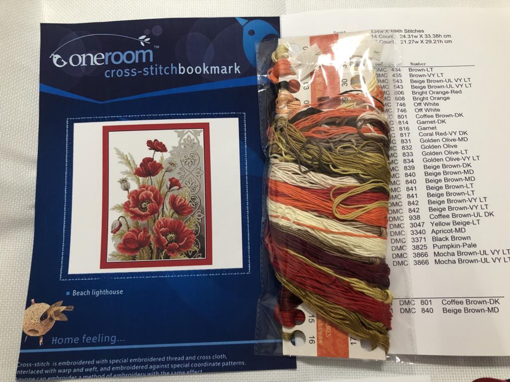 44-24  Santa Claus Cross Stitc - مراجعة Embroidery X Stitch وسعره