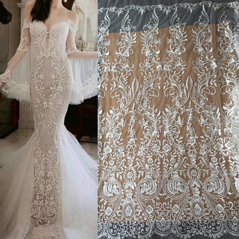High Quality High End Patterne - مراجعة Embroidery Web وسعره