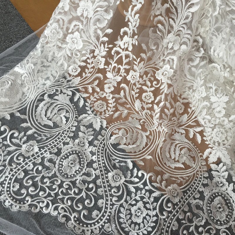 High Quality High End Patterne - مراجعة Embroidery Web وسعره