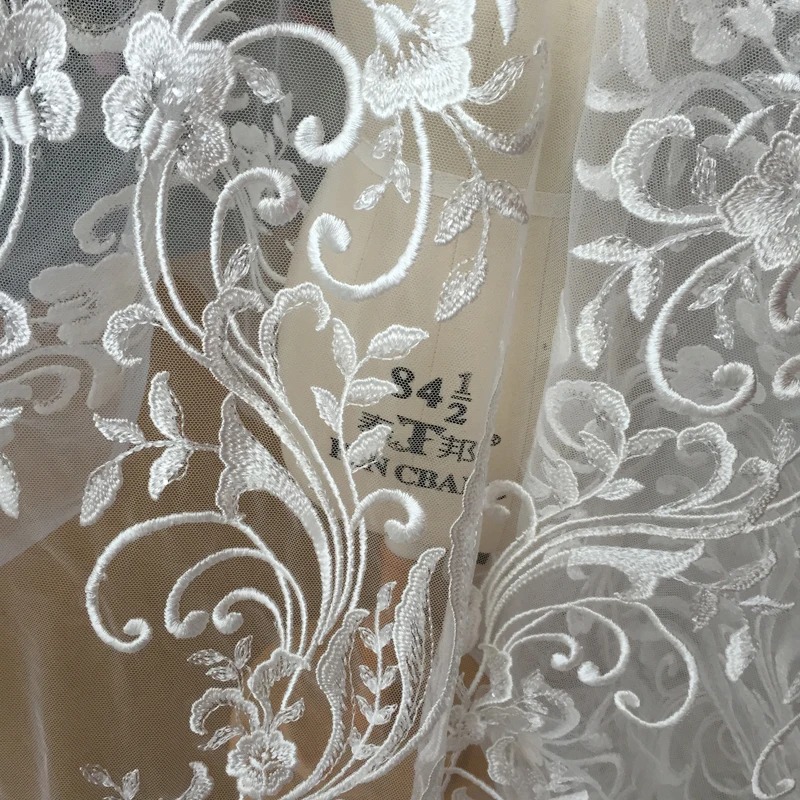 High Quality High End Patterne - مراجعة Embroidery Web وسعره