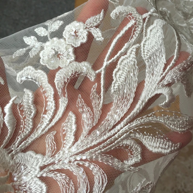 High Quality High End Patterne - مراجعة Embroidery Web وسعره