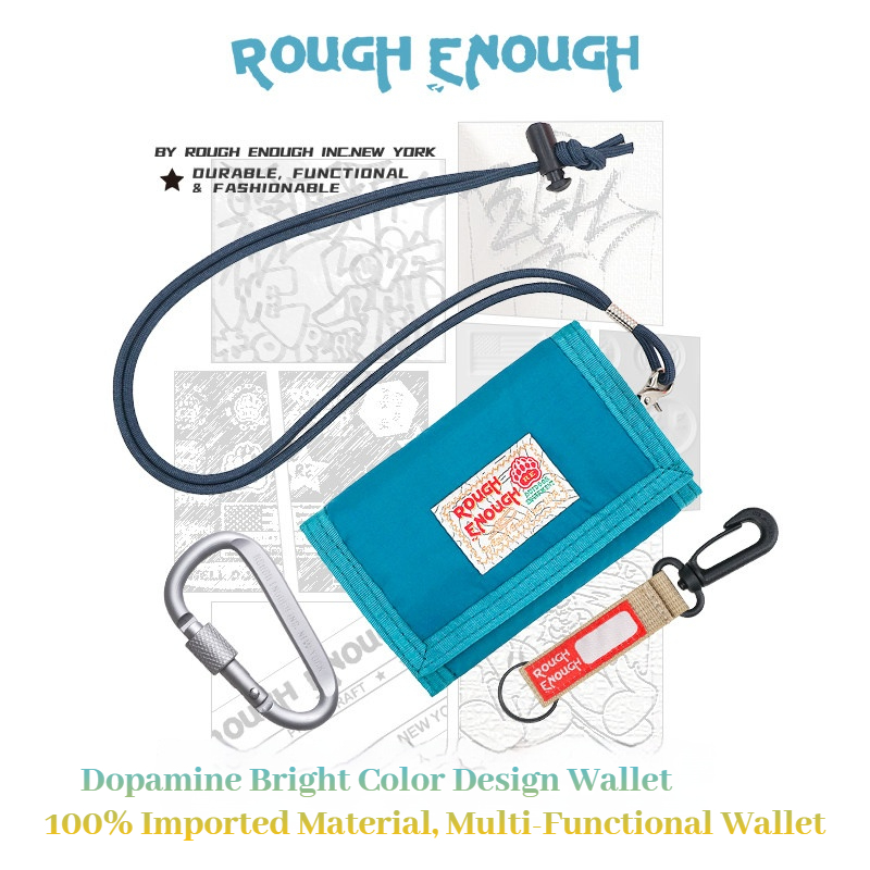 RGH Waterproof Anti-Skimming F - مراجعة Embroidery Keychain وسعره