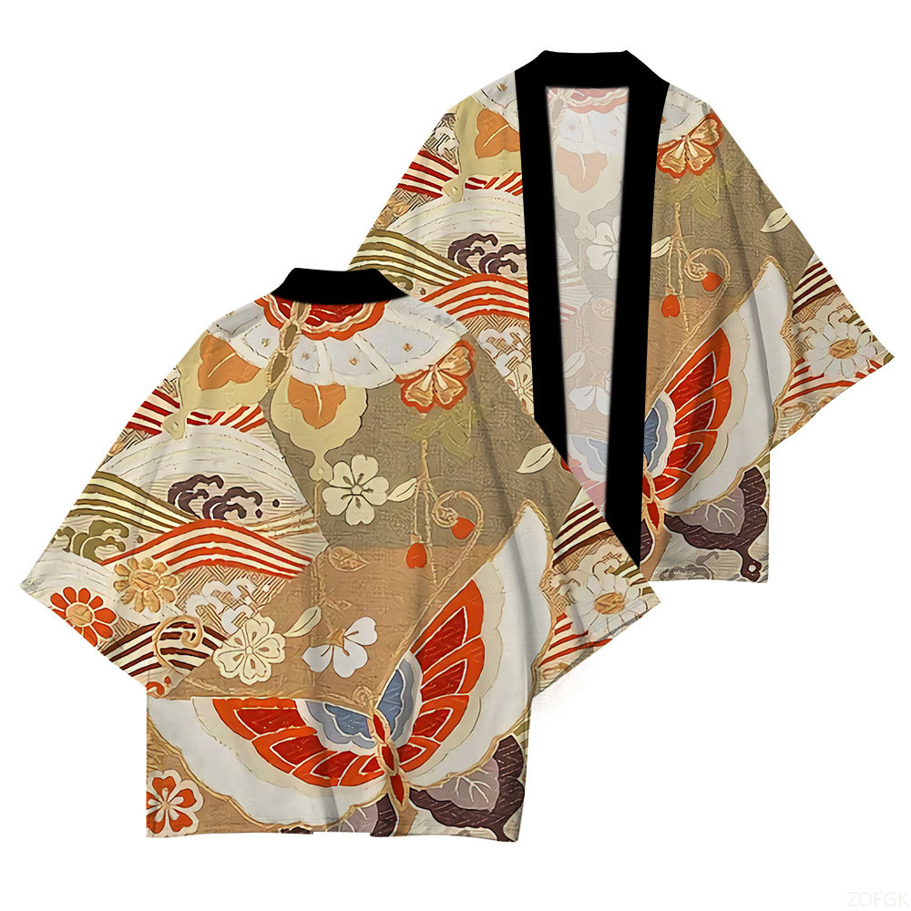 Japanese Traditional Dress Jap - مراجعة Embroidery Online وسعره