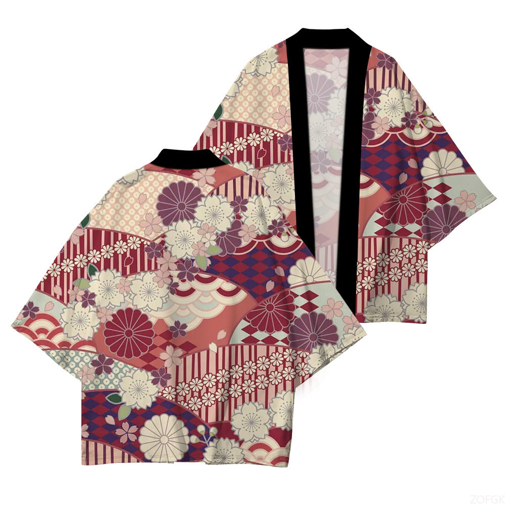 Japanese Traditional Dress Jap - مراجعة Embroidery Online وسعره