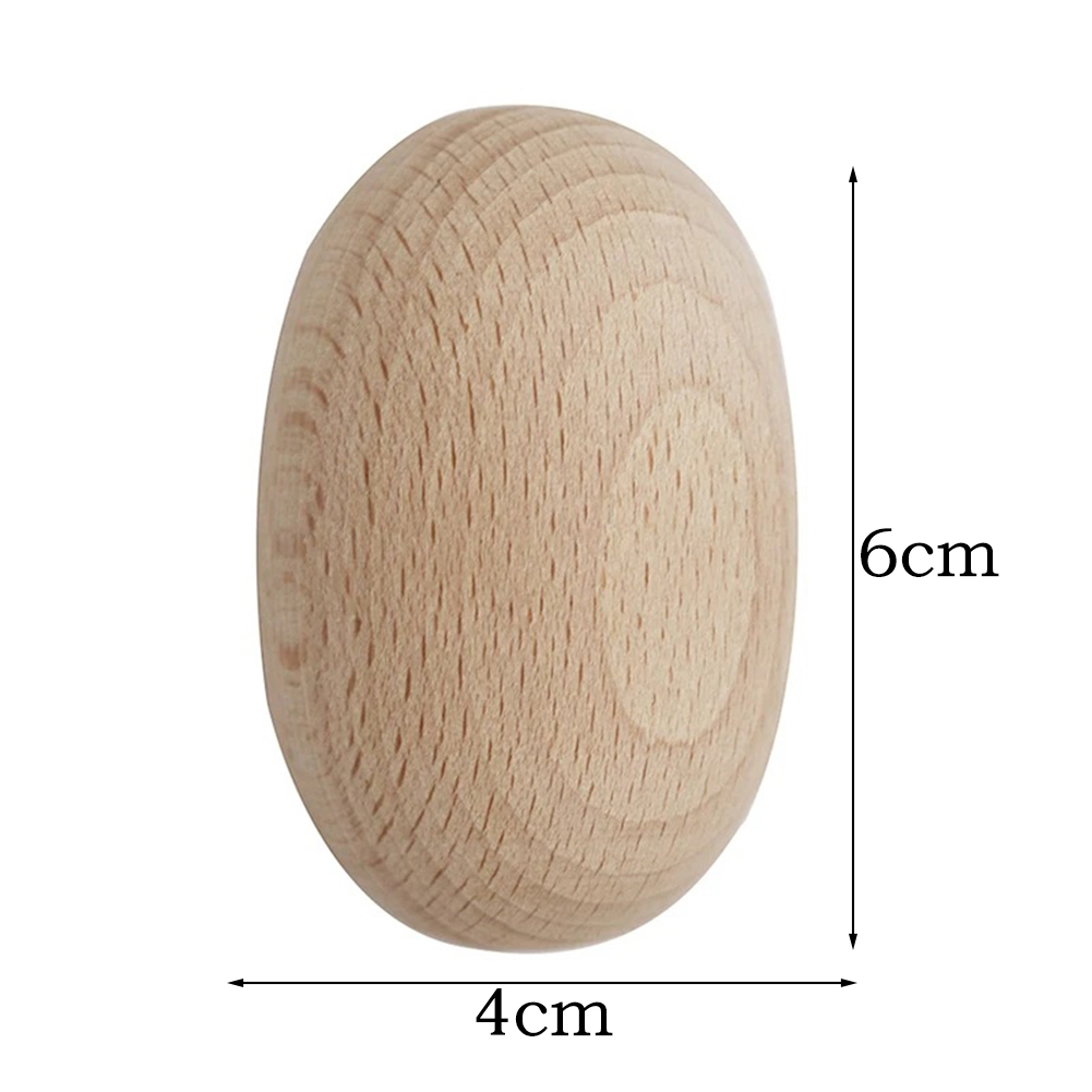 Wooden Darning Eggs For Socks  - مراجعة Embroidery Egg وسعره