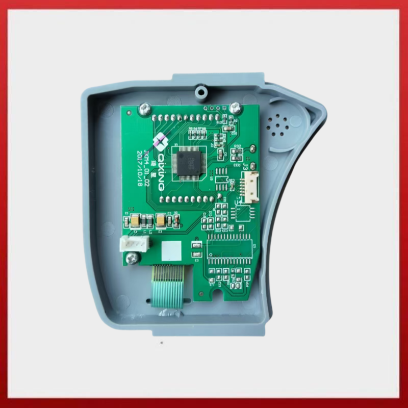 Jiake M5 Electronic Control Di - مراجعة Embroidery Operator وسعره