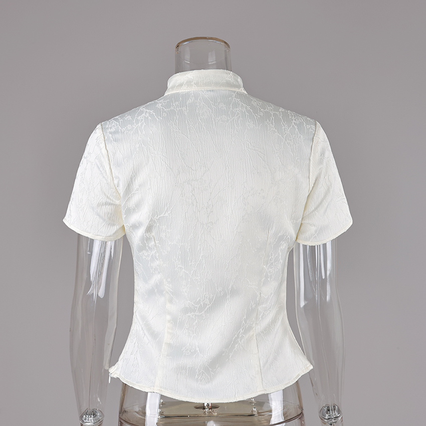 Linad Chinese Style White Prin - مراجعة Embroidery Online وسعره