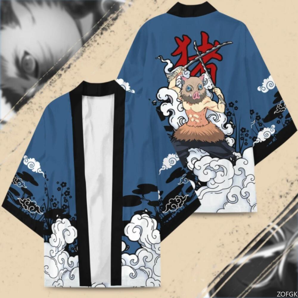 Japanese Anime Character 3D Pr - مراجعة Embroidery Online وسعره