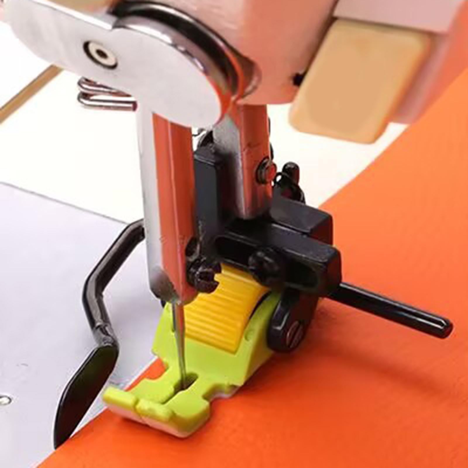 Industrial Sewing Machine Roll - مراجعة Embroidery Operator وسعره