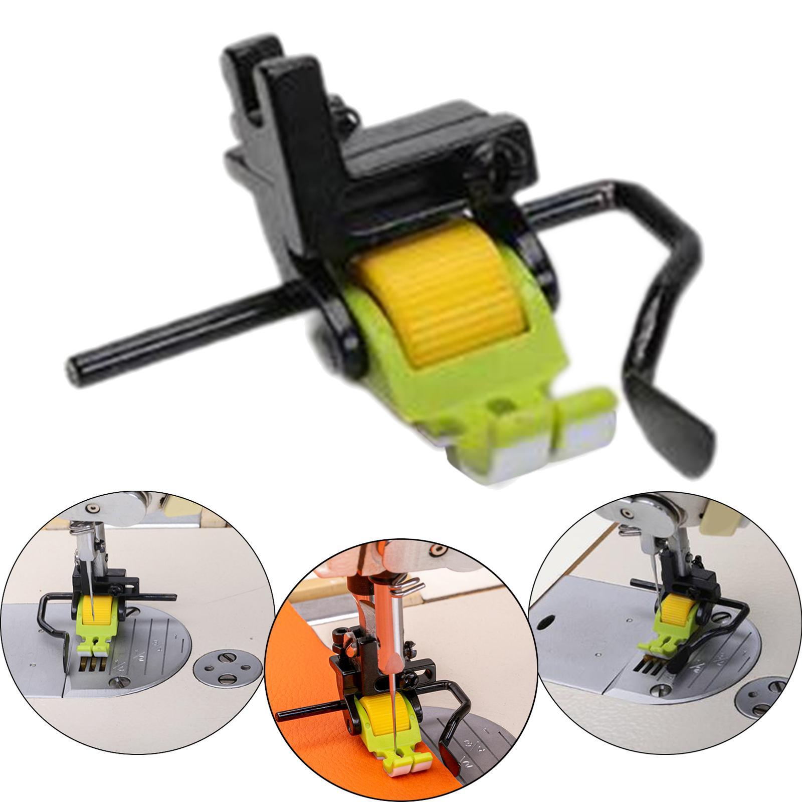 Industrial Sewing Machine Roll - مراجعة Embroidery Operator وسعره