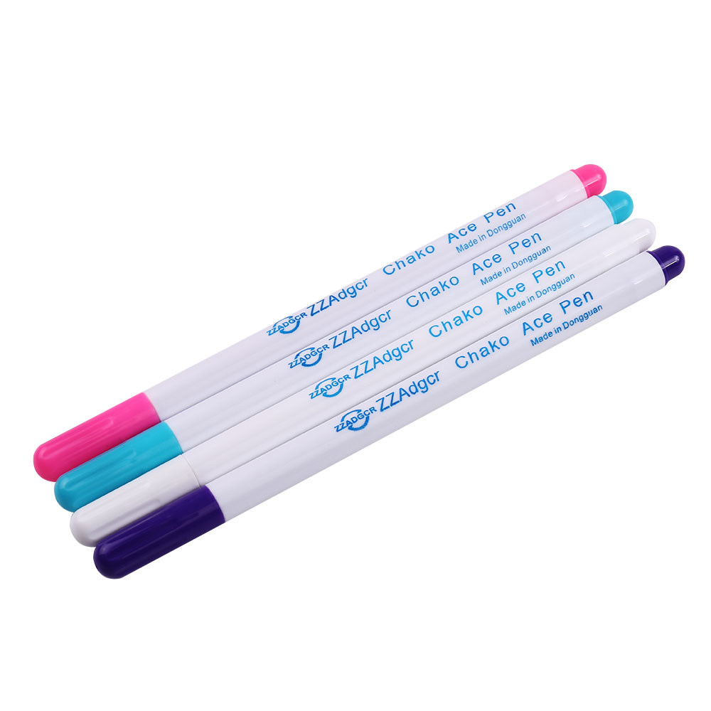 5pcs Soluble Cross Stitch Wate - مراجعة Embroidery Web وسعره