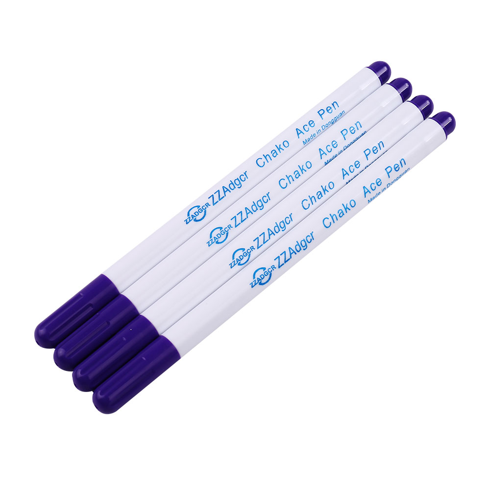 5pcs Soluble Cross Stitch Wate - مراجعة Embroidery Web وسعره