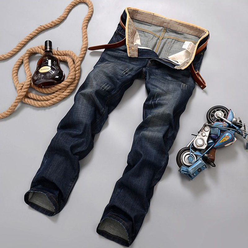 2026 New Men's Jean Spring Aut - مراجعة Embroidery Effect وسعره