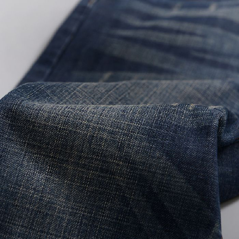 2026 New Men's Jean Spring Aut - مراجعة Embroidery Effect وسعره
