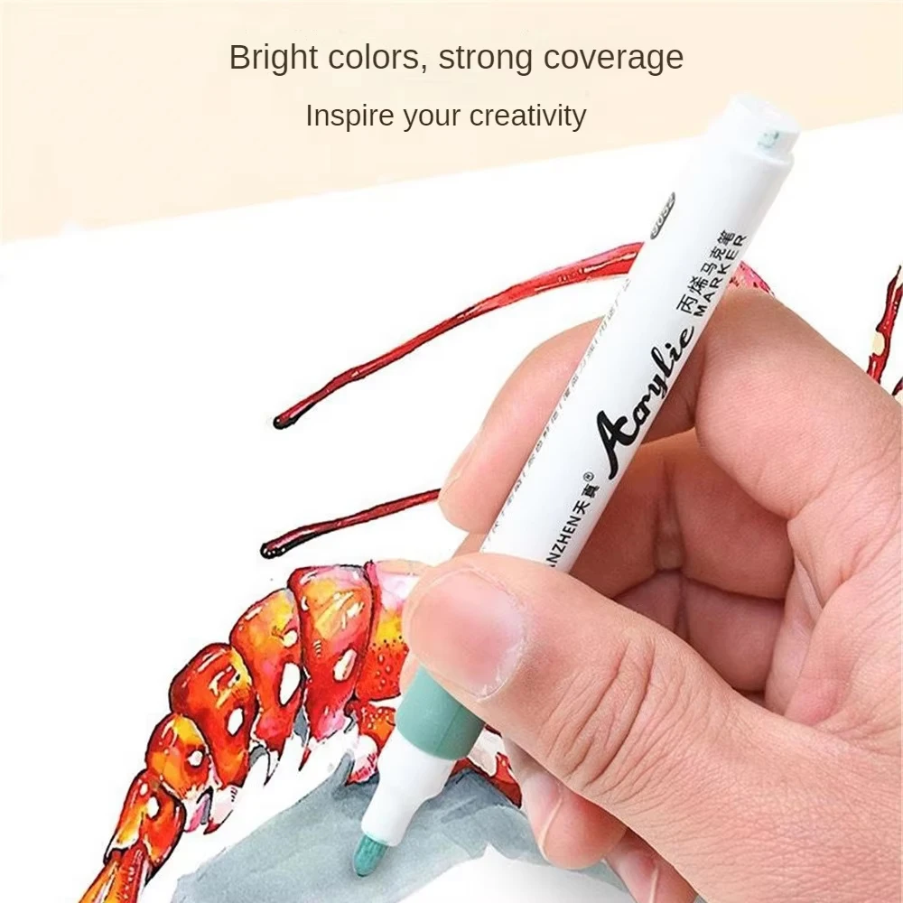12-60 Top Colors Acrylic Paint - مراجعة Embroidery Egg وسعره