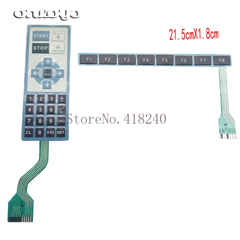 Computer Embroidery Machine Op - مراجعة Embroidery Operator وسعره