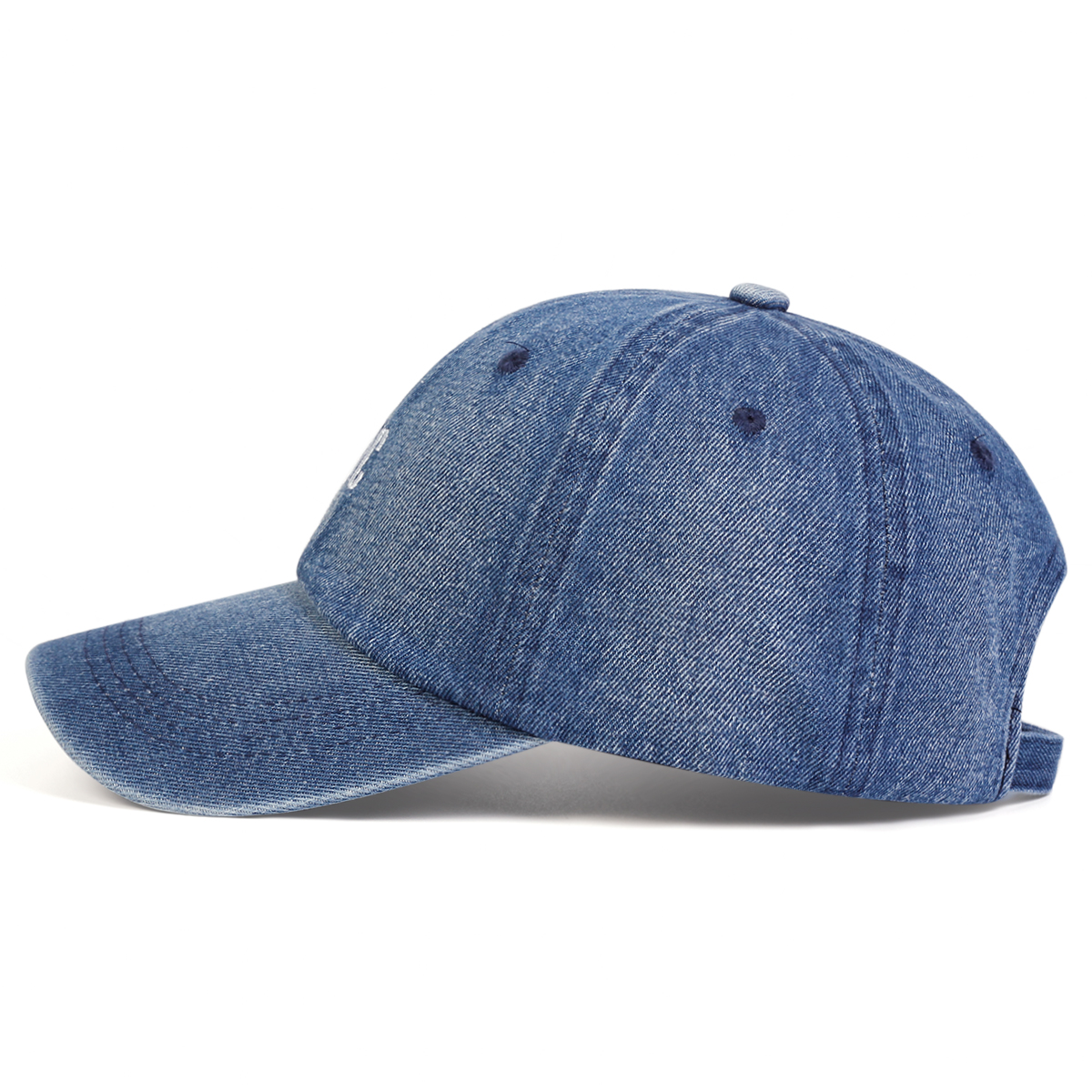 Unisex NYC Embroidery Denim Ba - مراجعة Embroidery Nyc وسعره
