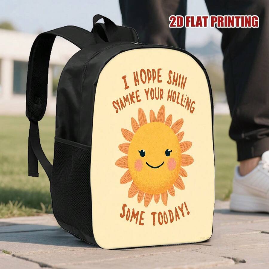 Fashion Sunshine Smiling Face  - مراجعة Embroidery Fashion وسعره