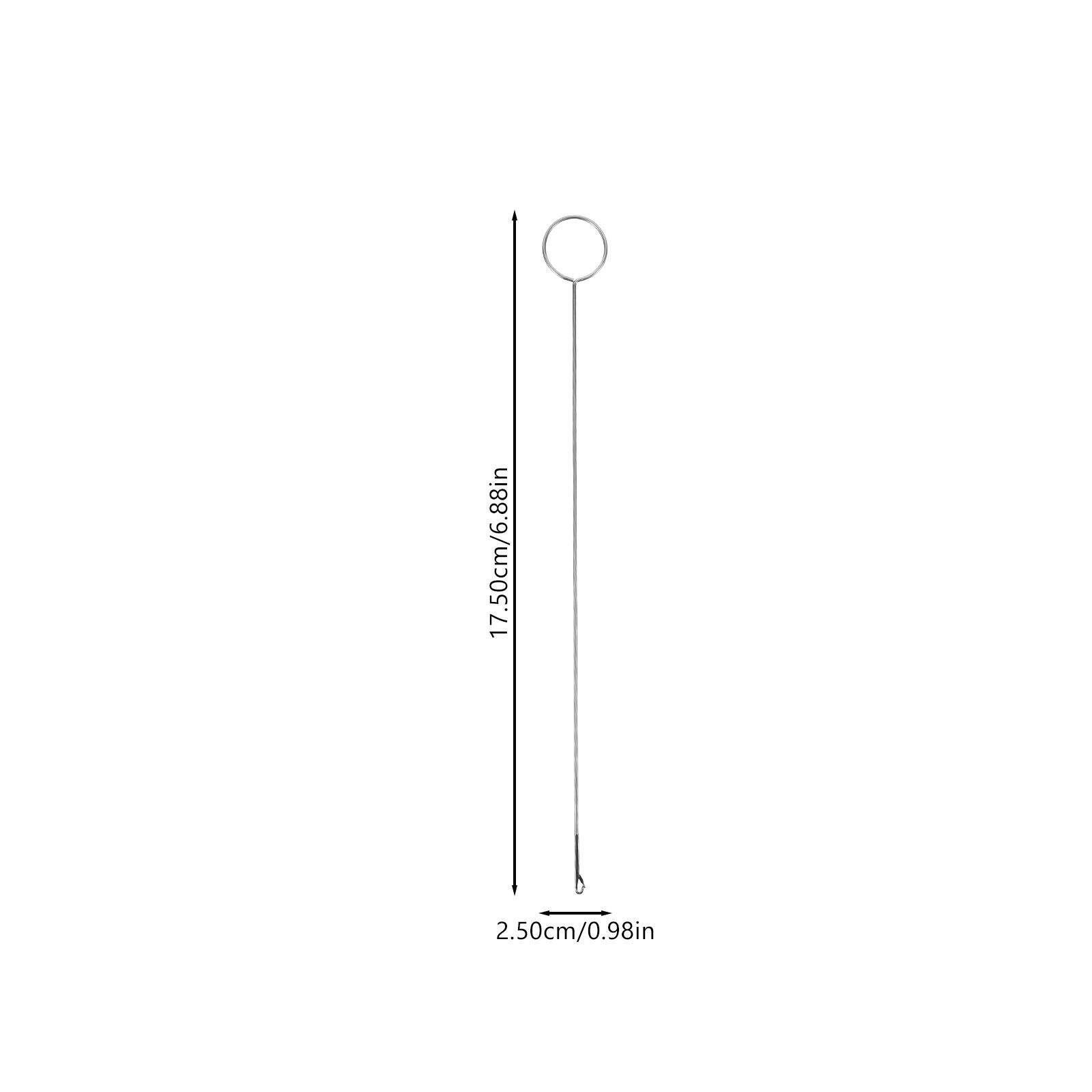 4Pcs High Strength Metal Draws - مراجعة Embroidery Software وسعره