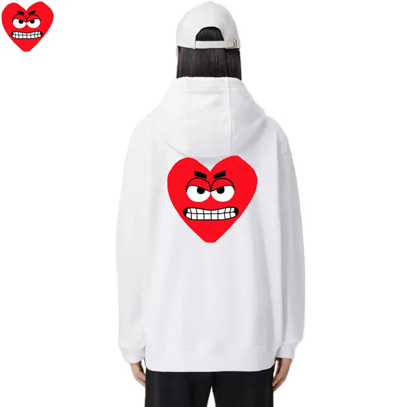 Break Egg Women Hoodie Cotton  - مراجعة Embroidery Egg وسعره