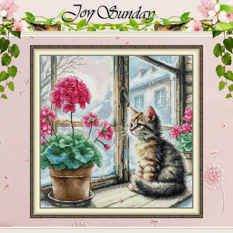 Waiting For Winter Patterns Co - مراجعة Embroidery X Stitch وسعره