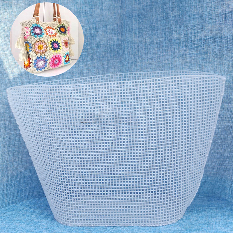Embroidery Bucket Bag Auxiliar - مراجعة Embroidery Software وسعره