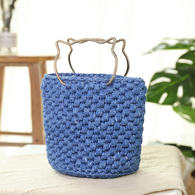 Embroidery Bucket Bag Auxiliar - مراجعة Embroidery Software وسعره