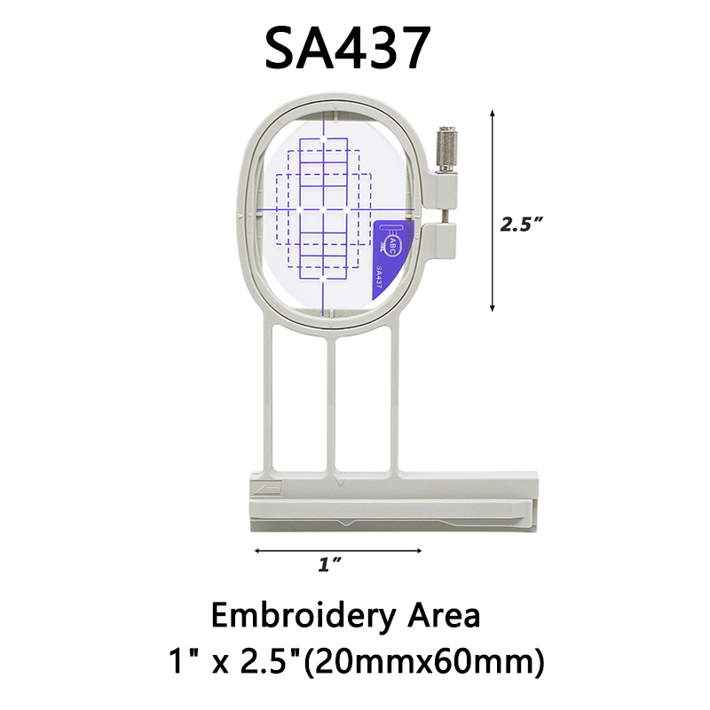 Sewing and Embroidery Frame fo - مراجعة Embroidery Hoop Plastic وسعره