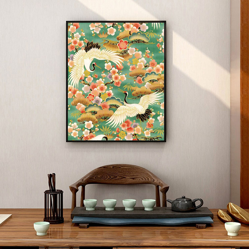 DIY Cross Stitch Complete Kits - مراجعة Embroidery X Stitch وسعره