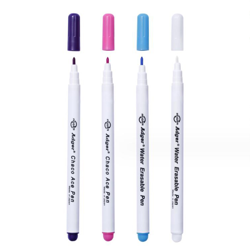 Erasable fabric marker Marker  - مراجعة Embroidery Web وسعره