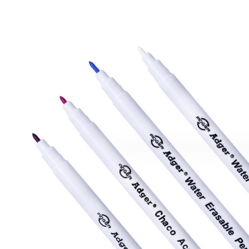 Erasable fabric marker Marker  - مراجعة Embroidery Web وسعره