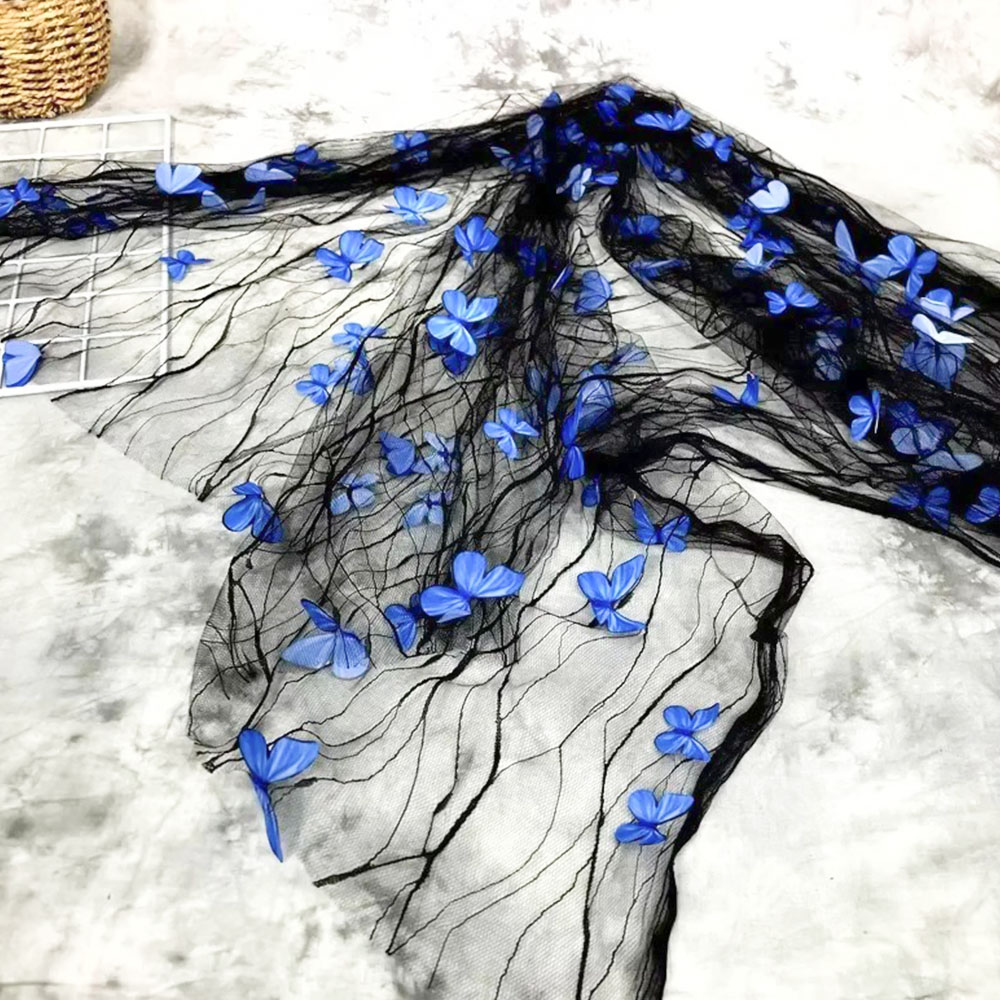 High Quality Black Transparent - مراجعة Embroidery Design 3D وسعره
