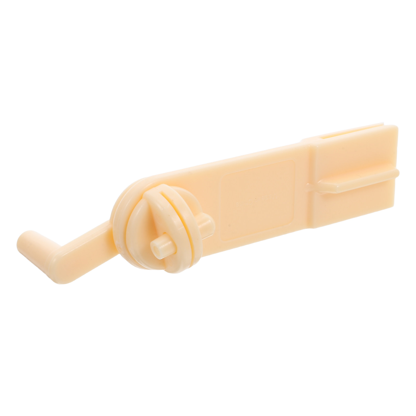Portable Hand Yarn Winder for  - مراجعة Embroidery Thread Yarn وسعره