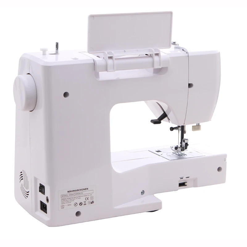 1PC Household Electric Lcd Dis - مراجعة Embroidery Chain Stitch وسعره