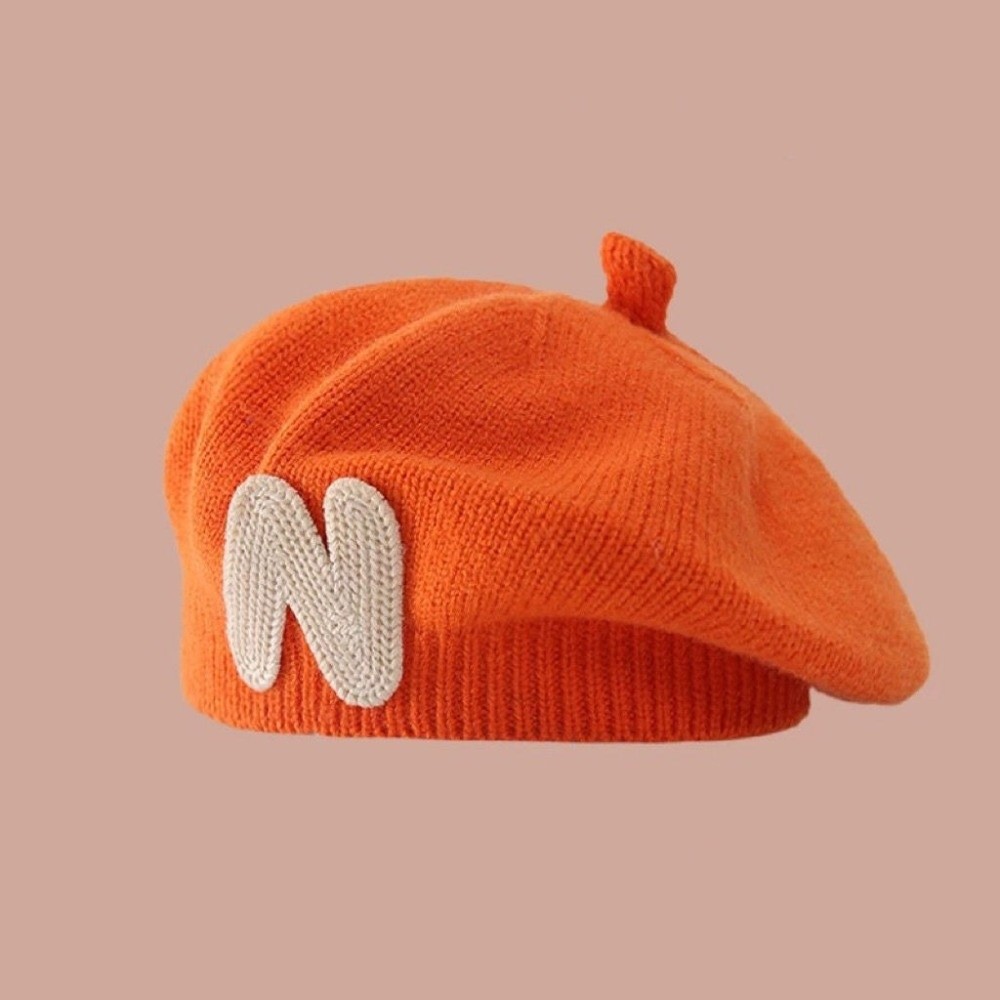 New N Letter Embroidery Toddle - مراجعة Embroidery Letter N وسعره