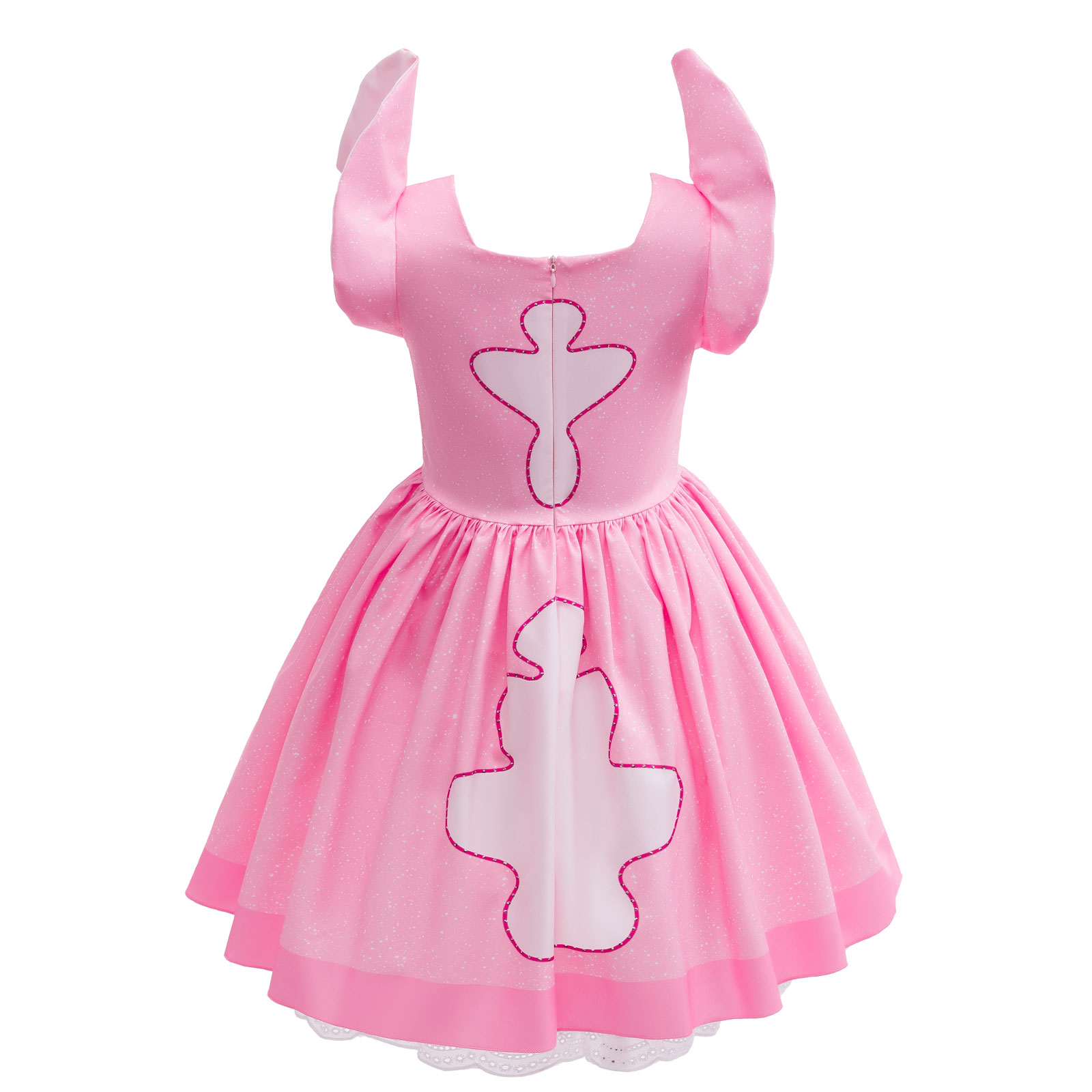 2026 Disney Movie Style Lilo & - مراجعة Embroidery Online وسعره
