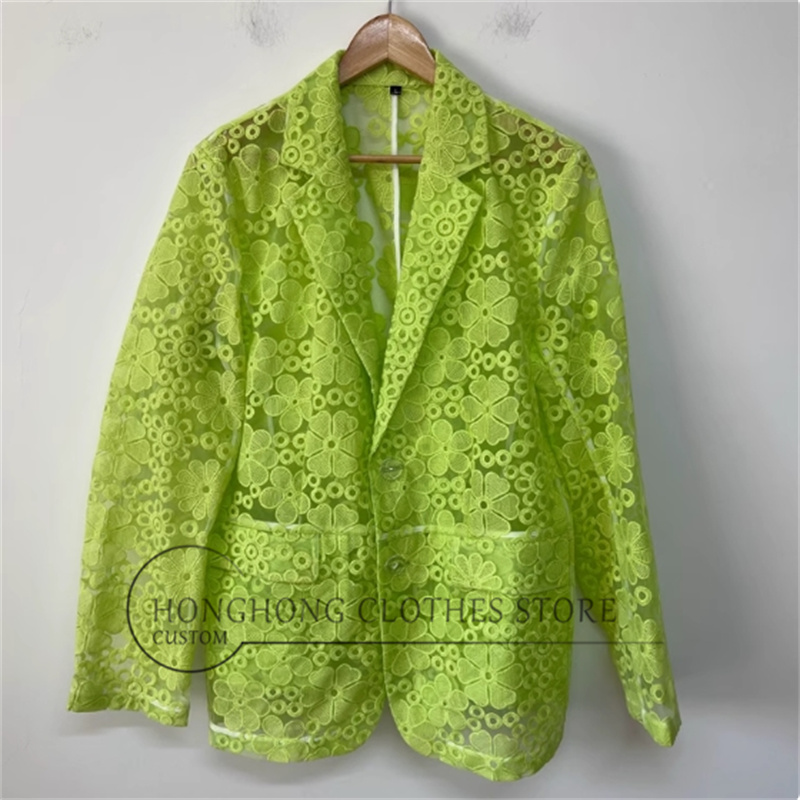 Fluorescent yellow heavy embro - مراجعة Embroidery Yellow وسعره
