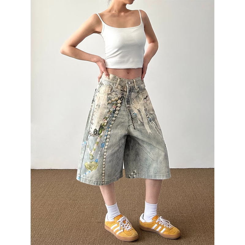 Casual American Street Style 3 - مراجعة Embroidery Design 3D وسعره
