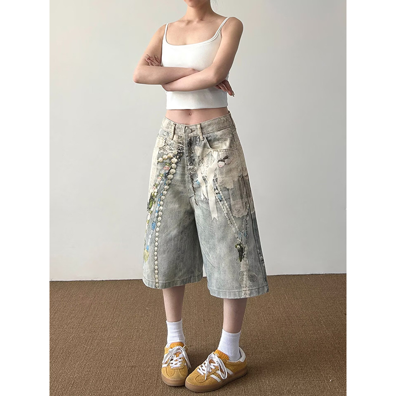 Casual American Street Style 3 - مراجعة Embroidery Design 3D وسعره