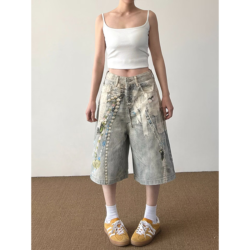 Casual American Street Style 3 - مراجعة Embroidery Design 3D وسعره