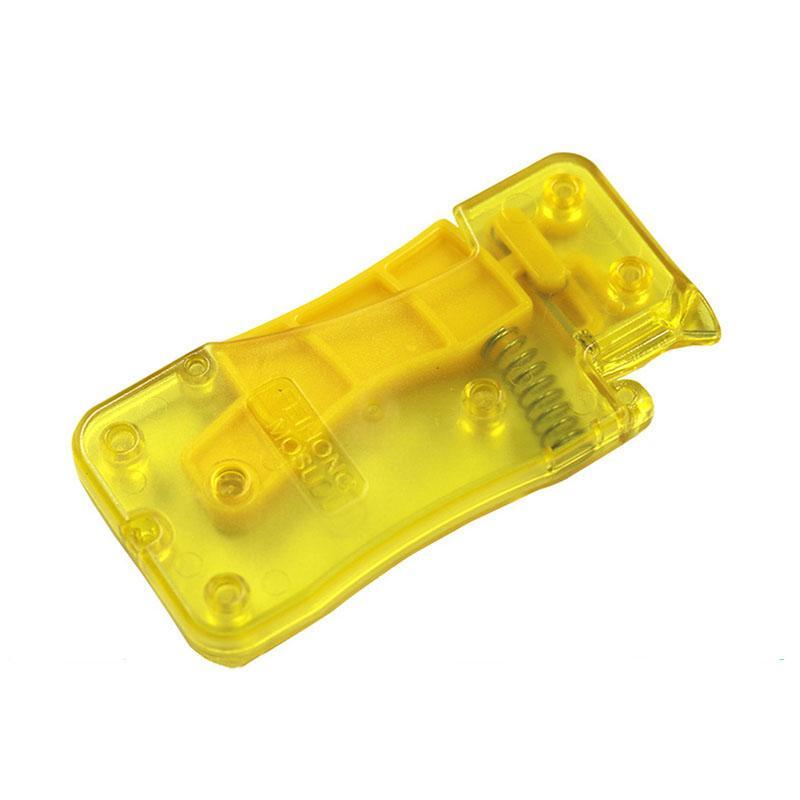Auto Needle Threader DIY Tool  - مراجعة Embroidery Software وسعره