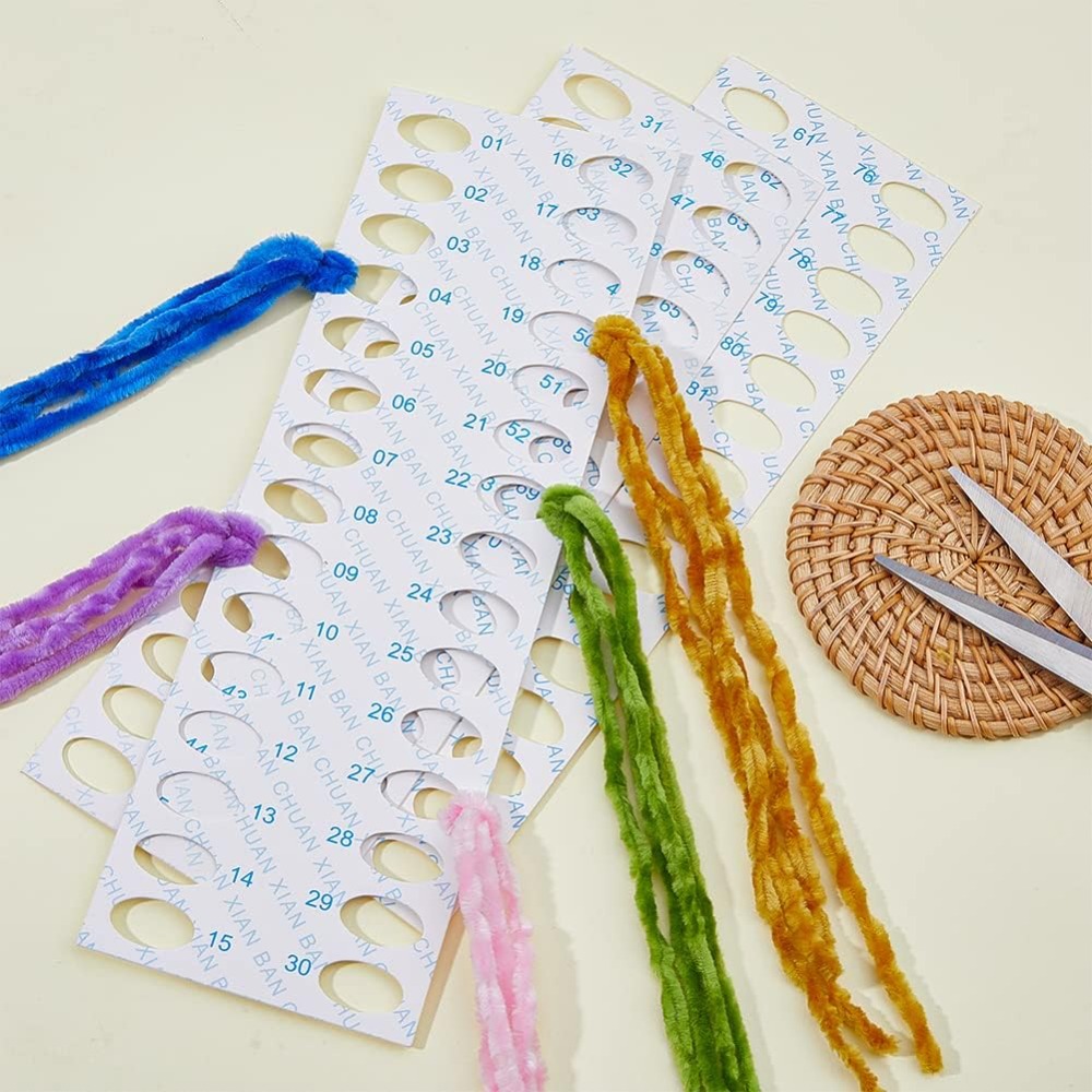 30Pcs 30 Positions Embroidery  - مراجعة Embroidery Software وسعره