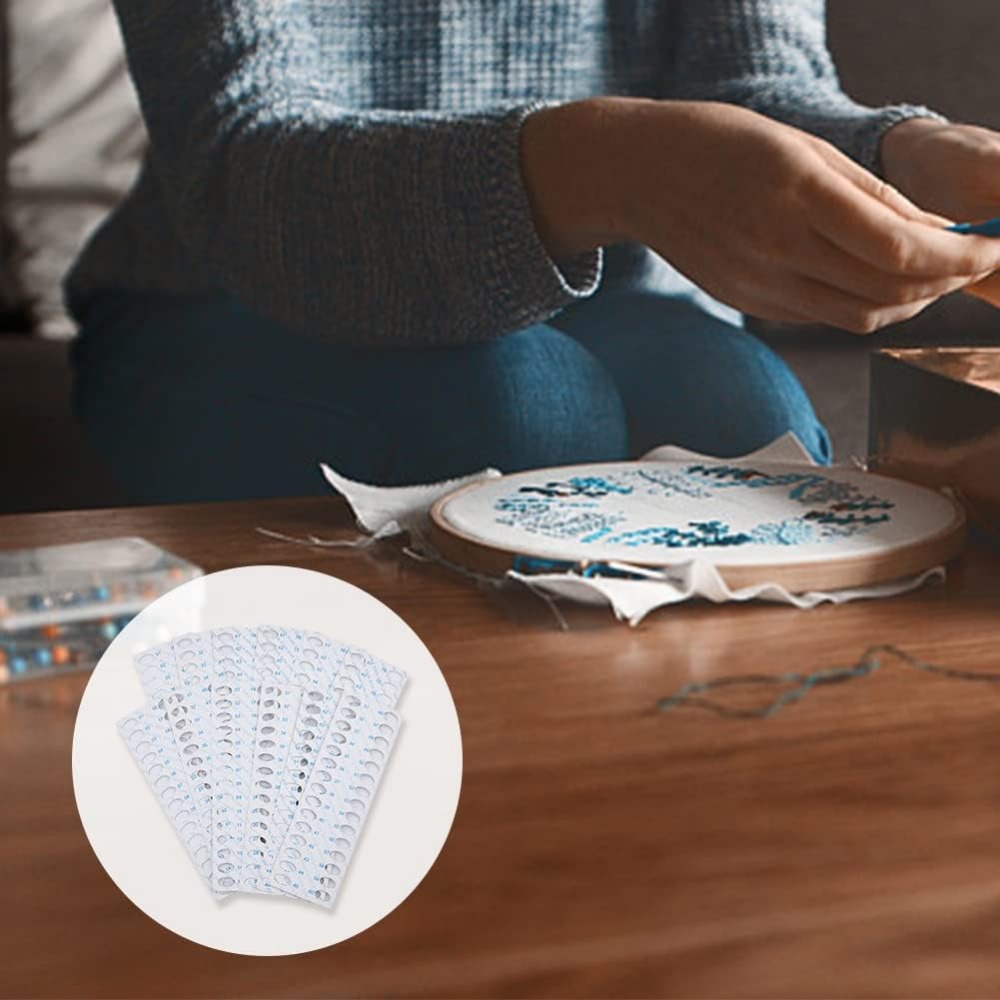 30Pcs 30 Positions Embroidery  - مراجعة Embroidery Software وسعره