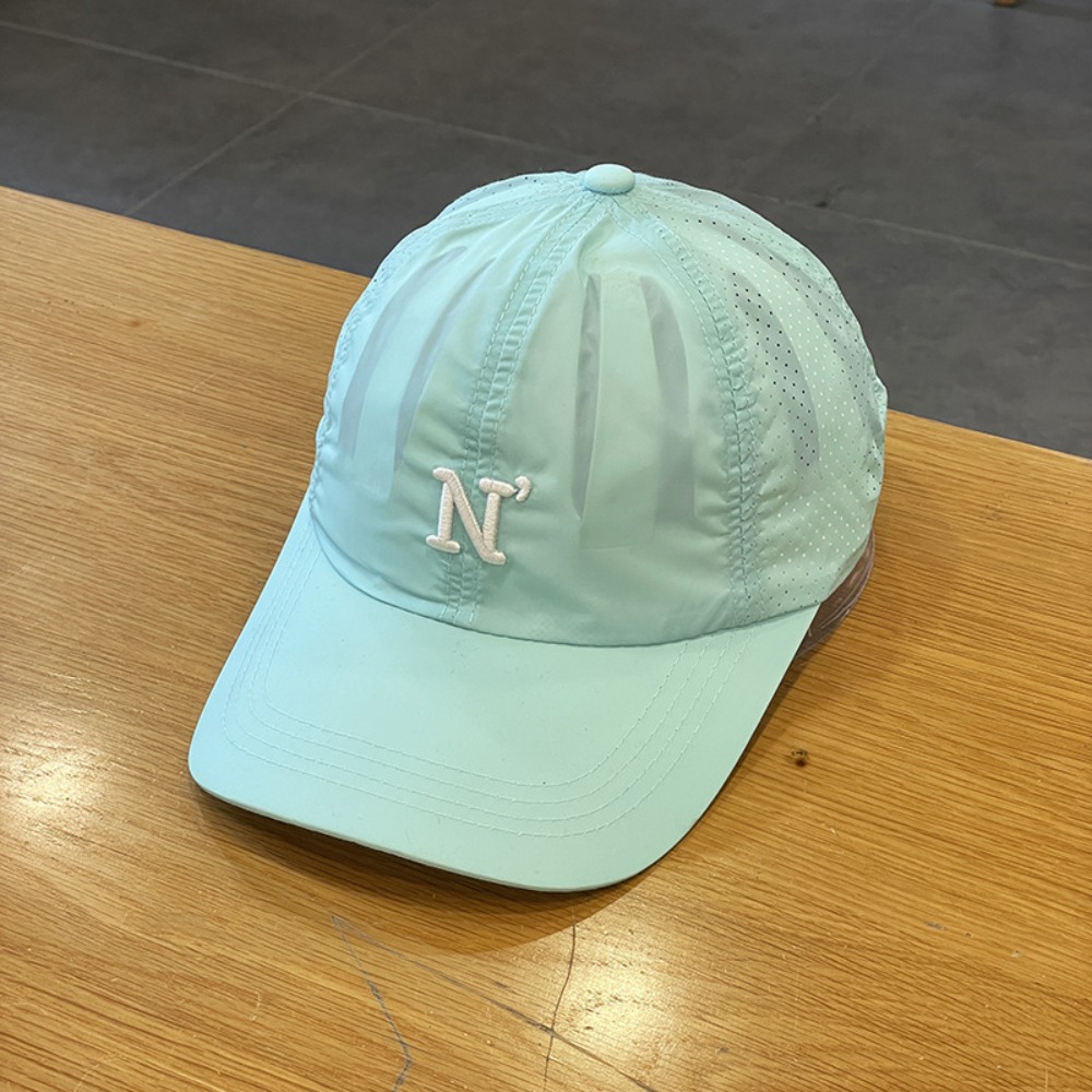 Letter N Embroidery Quick Dry  - مراجعة Embroidery Letter N وسعره