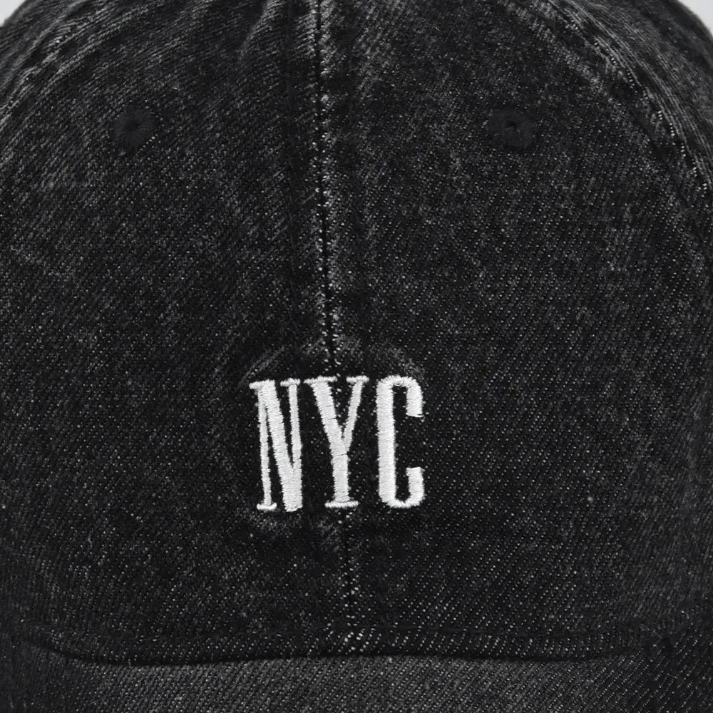 Washed NYC Embroidery Make Old - مراجعة Embroidery Nyc وسعره